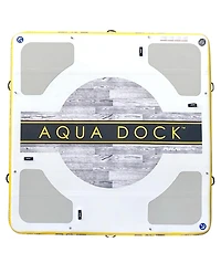 Rave Sports Aqua Dock 10'