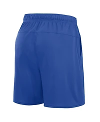 Jordan Men's Royal Florida Gators Totality Dri-fit Shorts
