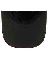 New Era Men's Black Atlanta Falcons 2026 Sideline Casual Classic Adjustable Hat