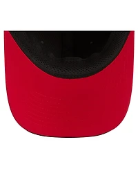 New Era Men's Scarlet San Francisco 49ers 2026 Sideline Casual Classic Adjustable Hat