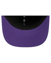 New Era Men's Purple Minnesota Vikings 2026 Sideline 9SEVENTY Adjustable Hat