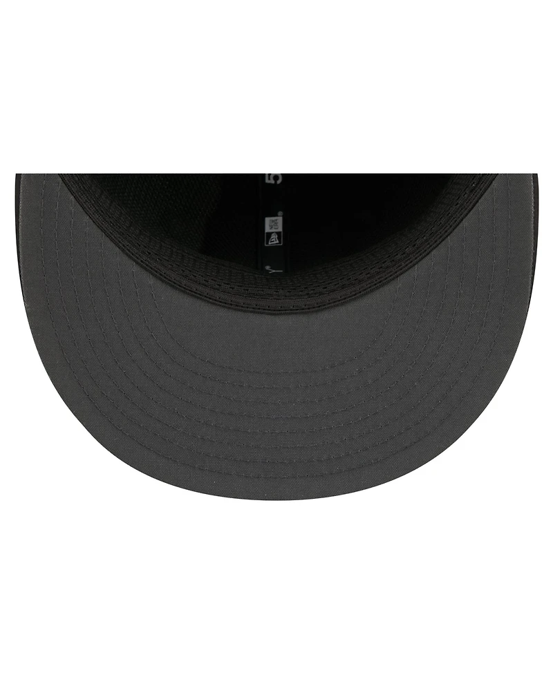 New Era Men's Washington Commanders 2026 Sideline 59FIFTY Fitted Hat