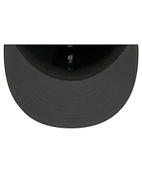 New Era Men's Washington Commanders 2026 Sideline 59FIFTY Fitted Hat