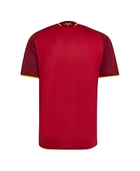 Adidas Men's Red As Roma 2026/27 Home Replica Jersey