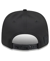 New Era Men's Black Houston Texans 2026 Sideline 9SEVENTY Adjustable Hat