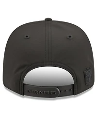 New Era Men's Denver Broncos 2026 Sideline 9SEVENTY Adjustable Hat