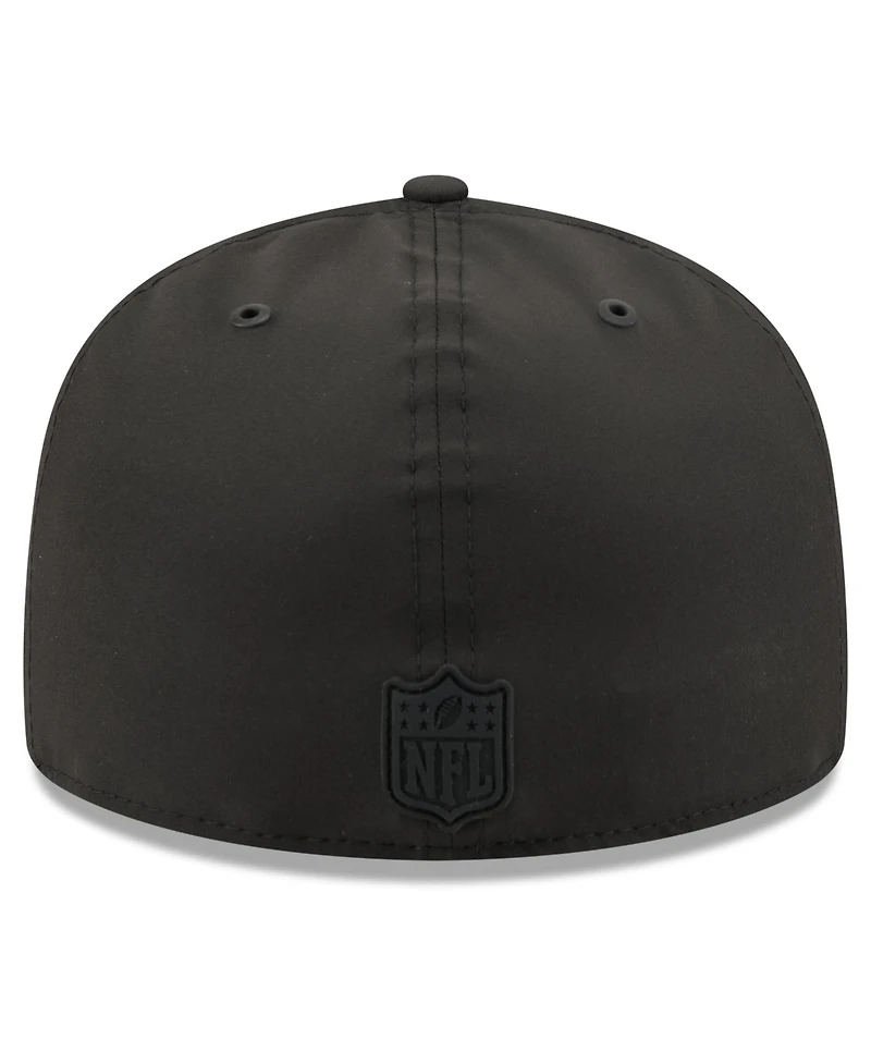 New Era Men's Detroit Lions 2026 Sideline 59FIFTY Fitted Hat