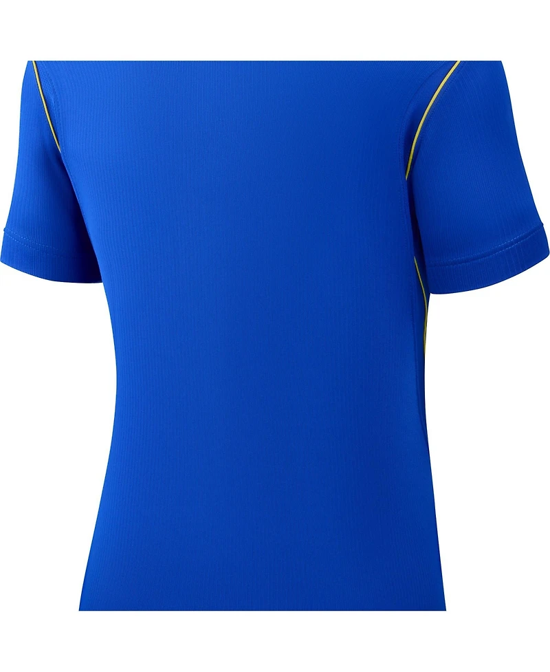 Nike Women's Blue Chelsea 2026/27 Home Stadium Replica Jersey