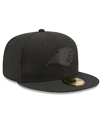 New Era Men's Carolina Panthers 2026 Sideline 59FIFTY Fitted Hat