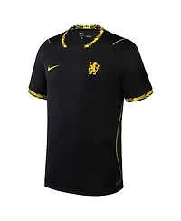 Nike Men's Black Chelsea 2026/27 Away Stadium Replica Jersey