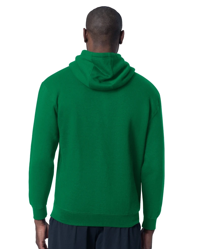 Starter Men's 2-piece Kelly Green Philadelphia Eagles Logo Hoodie