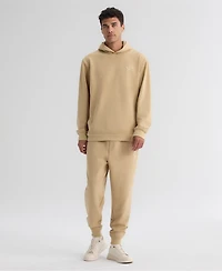 Fanatics Men's Tan Detroit Lions Clutch Fleece Tri-Blend Joggers