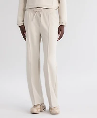 Fanatics Women's Beige Philadelphia Phillies Clutch Tri-Blend Pants