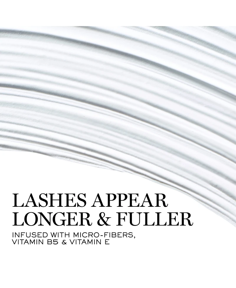Lancome 3-Piece Definicils Mascara, Cils Booster Mascara Primer & Bi-Facil Eye Makeup Remover Set