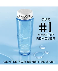 Lancome 3-Piece Idole Mascara, Cils Booster Mascara Primer & Bi-Facil Eye Makeup Remover Set