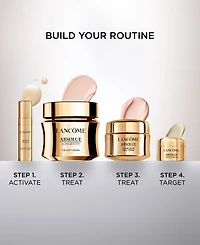 Lancome 4-Piece Absolue Skincare Collection Gift Set