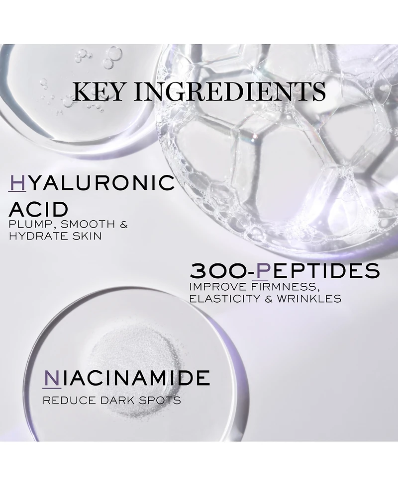 Lancome 3-Piece Renergie Skincare Face and Eye Cream Gift Set