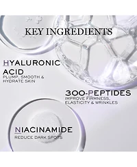 Lancome 3-Piece Renergie Skincare Face and Eye Cream Gift Set