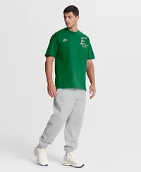 Nike Men's Kelly Green Philadelphia Eagles Night Primary Max90 T-Shirt