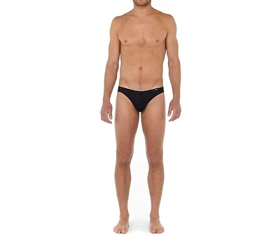 Hom Men's Classic Comfort Micro Briefs