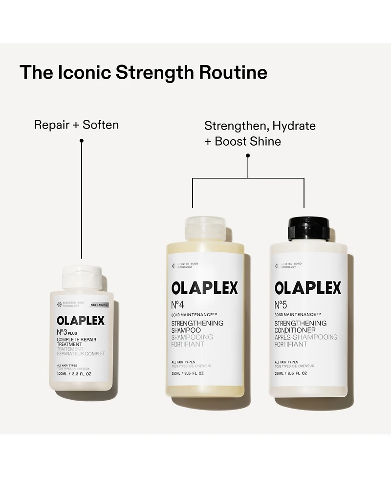 Olaplex No.5 Bond Maintenance Conditioner, 17.7 oz.