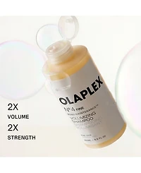 Olaplex No.4 Fine Bond Maintenance Shampoo, 17.7 oz.