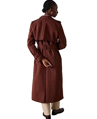 Whistles Women's Valentina Trench Coat