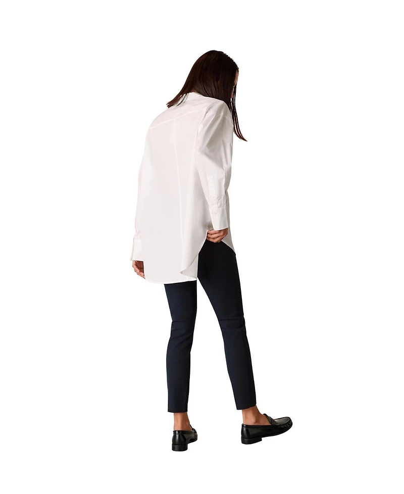 Whistles Women's Super Stretch Trouser