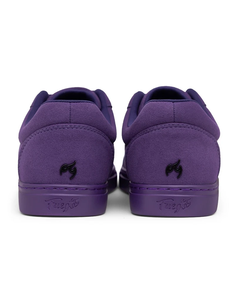 Fuego Women's Low-top Sneaker