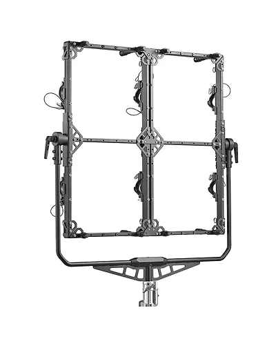 Godox 4-Light Bracket for P300R and P600Bi Hard Light Panels