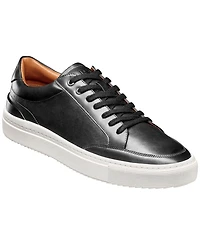 Stacy Adams Men's Dorian Round-Toe Sneakers