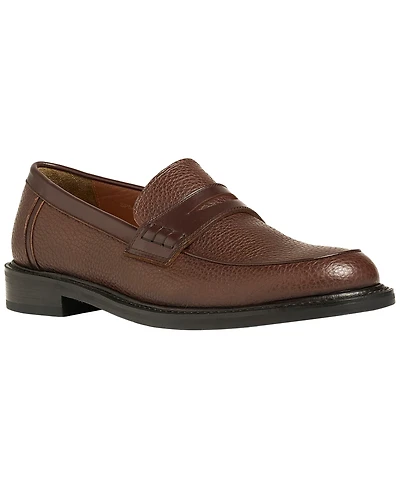 Anthony Veer Men's Siena Lightweight Penny Loafer