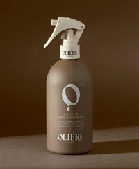 Oliere Paris Valour Essential Smoothing Hair Care Trio