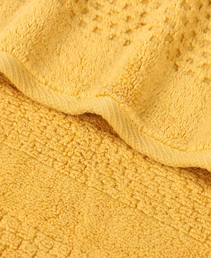 Superior Playa Cotton 12-Piece Washcloth Set