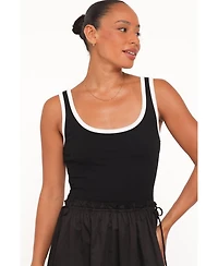 Petal and Pup Women's Finesse Maxi Dress