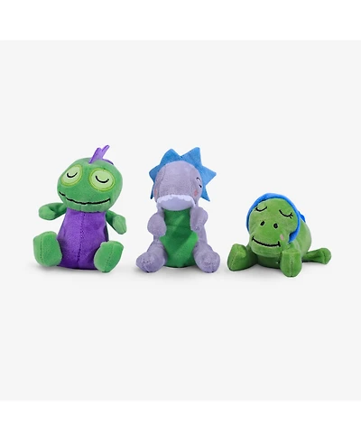 Nandog My Bff Mini Trio Set