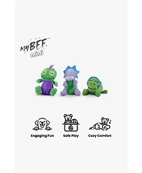 Nandog My Bff Mini Trio Set
