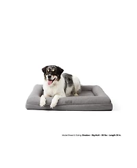Nandog Orthopedic Dog Bed