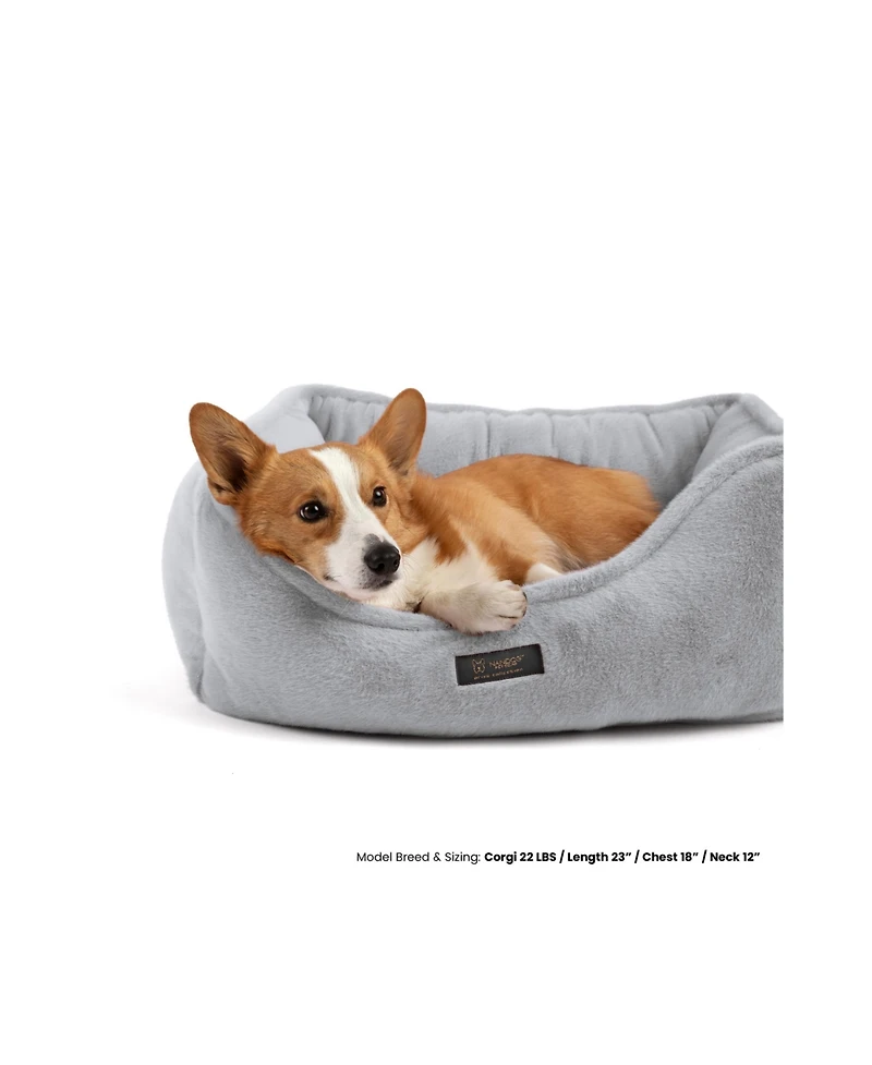 Nandog Dream One Cloud Bed