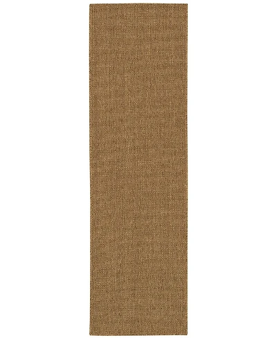 Oriental Weavers Karavia 2061N 2'3" x 7'6" Runner Rug