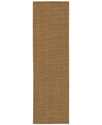 Oriental Weavers Karavia 2061N 2'3" x 7'6" Runner Rug