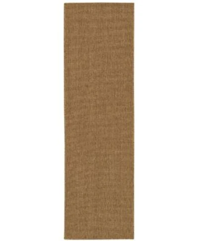 Oriental Weavers Karavia 2061n Tan Rug