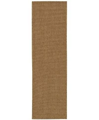Oriental Weavers Karavia 2061n Tan Rug