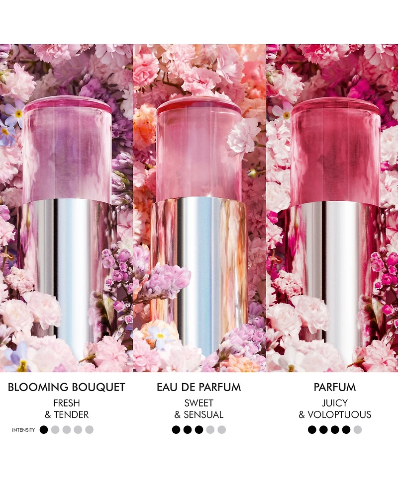 Dior Miss Dior Blooming Bouquet Mini Miss Solid Perfume, 0.11 oz.