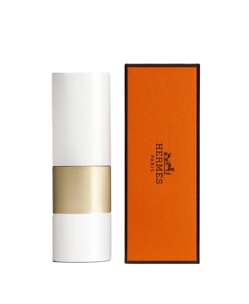 HERMES Rouge Hermes Lip Care Balm, 0.12 oz.