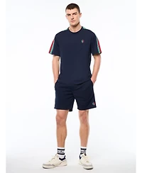 Sergio Tacchini Men's Eredita T-Shirt