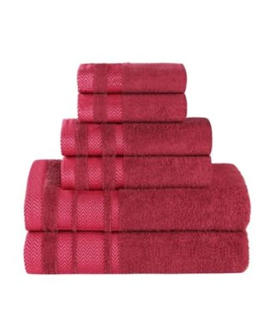 Superior Hays Cotton Absorbent Quick Dry Towel Set