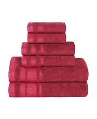 Superior Hays Cotton Absorbent Quick Dry Towel Set