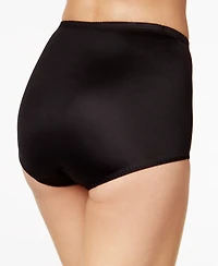 Bali Women's Firm Control Tummy Panel 2 Pack X710