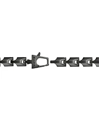 Bulova Jewelry Men's Bulova Link Bracelet